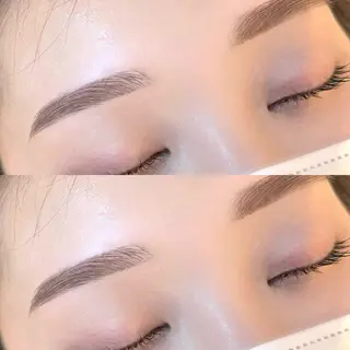 アイブロウ BELME mimi chihiroの眉毛・アイブロウイメージ