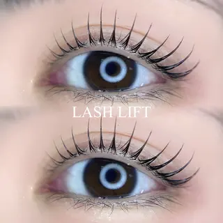 マツエク・マツパ kerria所属・杉田 山吹のマツエク・マツパデザイン