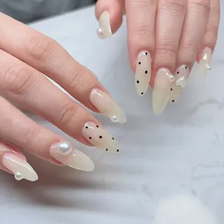 ネイル O's nailのネイルデザイン