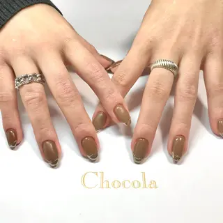 ネイル 近藤 恵理のネイルデザイン