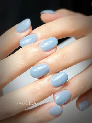 ネイル Nail Salon LILAのネイルデザイン