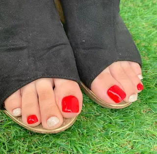 ネイル Fumina .のネイルデザイン