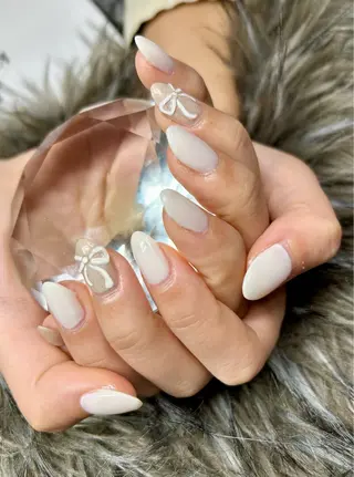 ネイル nailroom HARU.のネイルデザイン