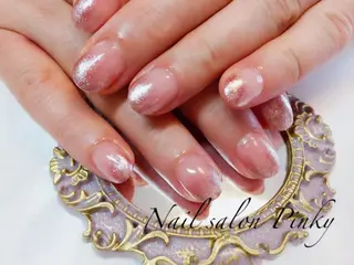 ネイル 高野 祐紀のネイルデザイン