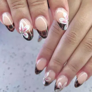 ネイル Vogustys Nail 山田のネイルデザイン