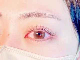 マツエク・マツパ Mori ✨Mystical✨のマツエク・マツパデザイン