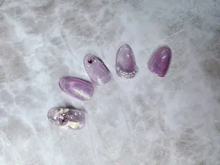 ネイル 閨匠 上野店のネイルデザイン