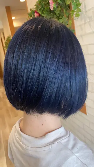 ショート 東武練馬ENVY所属・✨🐣小池 ひな🐣✨のヘアスタイル