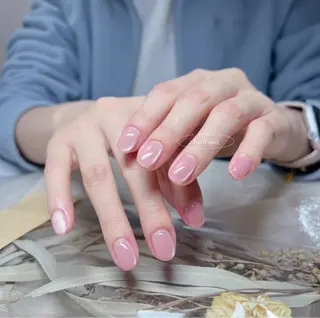 ネイル KURE ISAKIのネイルデザイン