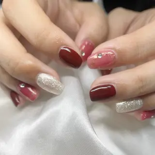 ネイル nailsalon SANANAILのネイルデザイン
