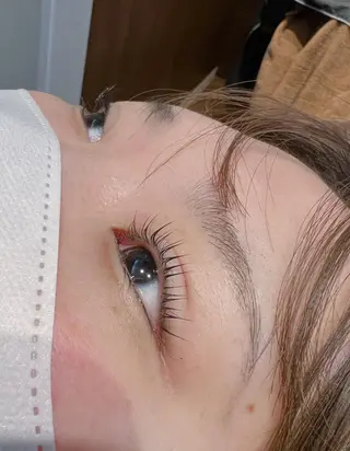 マツエク・マツパ 石田 悠夏のマツエク・マツパデザイン