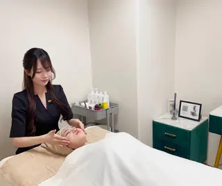 Amv. mananoのエステ・リラクイメージ