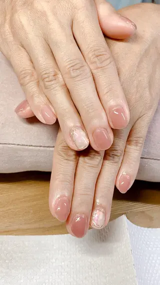 ネイル Maki modepopのその他イメージ