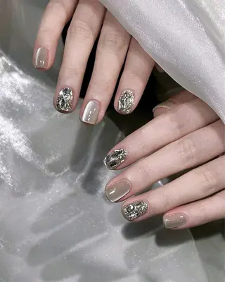 ネイル KAWAII NAIL SALON所属・MUSE NAILのネイルデザイン