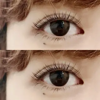 マツエク・マツパ REVE ˖ ࣪⭑ yamadaのマツエク・マツパデザイン