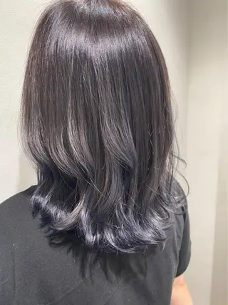 ショート カラー 天王寺/阿倍野 tocca rieのヘアスタイル