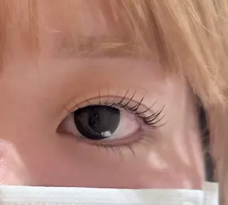 マツエク・マツパ soo nachiのマツエク・マツパデザイン