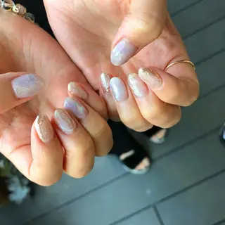 ネイル yurina/ パラジェル認定サロンのネイルデザイン