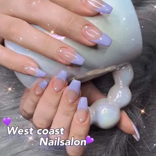 ネイル Hi_nails \ パラジェル取扱店のその他イメージ