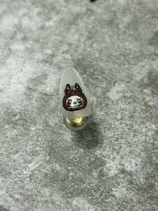 ネイル ネイルサロン ANELAのネイルデザイン