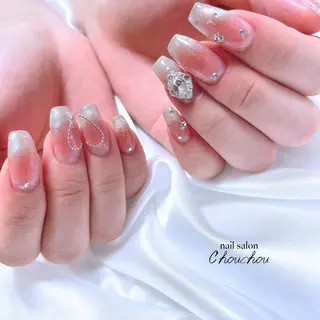 ネイル C'hou chouのネイルデザイン