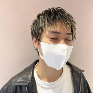 アイブロウ 🤍 nanako🤍のマツエク・マツパデザイン