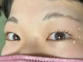 マツエク・マツパ Ohata Megumiの眉毛・アイブロウイメージ