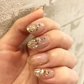 ネイル private salon G所属・goto yoshikoのその他イメージ