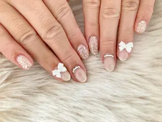 ネイル Colorer ☆のネイルデザイン