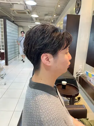 ショート メンズ 💟佐藤 玲奈💟のヘアスタイル