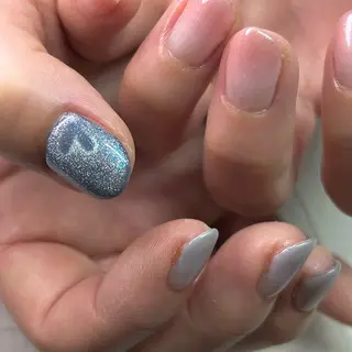 ネイル ネイルスタジオ コスタ•デルマールのネイルデザイン