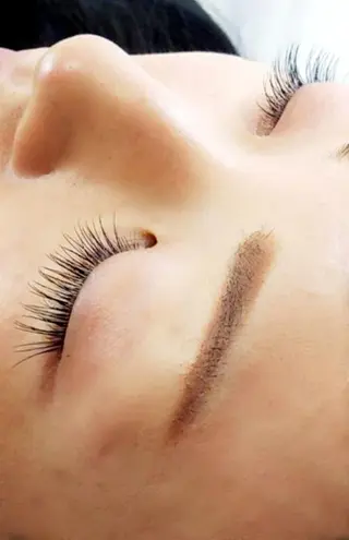 マツエク・マツパ LOKA-HULU  ロカフルのマツエク・マツパデザイン