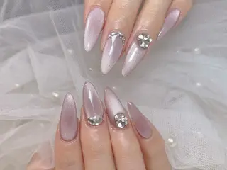 ネイル ホンダ ユキのネイルデザイン