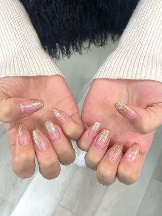 ネイル OTOHA/ 渋谷/パラジェルのネイルデザイン