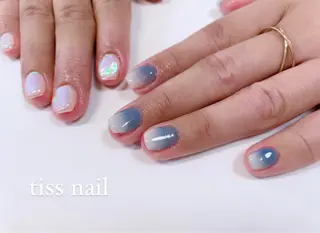 ネイル loop hair所属・kohatsu こはっちゃんのネイルデザイン