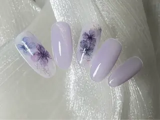 ネイル ネイルサロン KARIのネイルデザイン