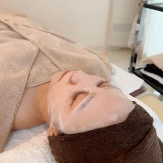 美容マッサージ Urichのエステ・リラクイメージ