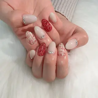 ネイル SOL NAILのネイルデザイン