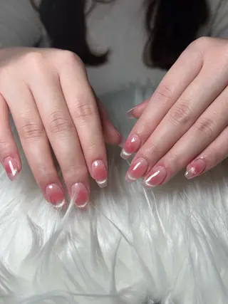 ネイル NekoNailsalon所属・NekoNail salonのネイルデザイン