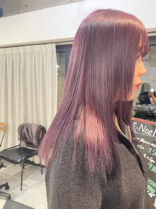 ミディアム メンズモデル募集 🛋️mayukaのヘアスタイル