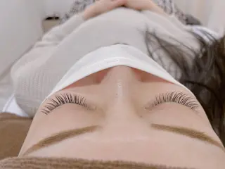 マツエク・マツパ eyelash salon me 円山店所属・永井 涼花のマツエク・マツパデザイン