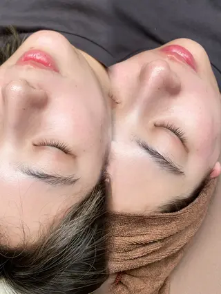 Mekukuru ミィククルの眉毛・アイブロウイメージ