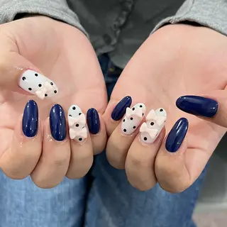 ネイル Chang _Nailのネイルデザイン