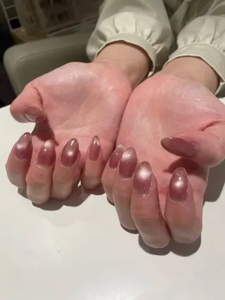 ネイル nail🌿 miuのネイルデザイン