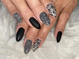 ネイル P. nailのネイルデザイン