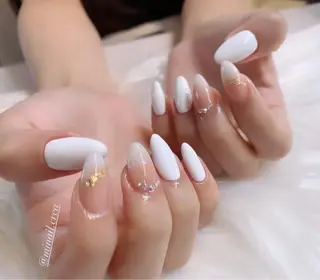 ネイル CRéA -private nailsalon-所属・CReA nailのネイルデザイン