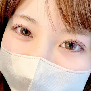 マツエク・マツパ Fiato Yuukaの眉毛・アイブロウイメージ