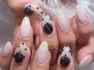 ネイル Nail Monsterのネイルデザイン