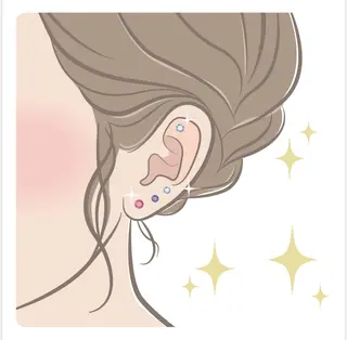 エフプラス所属・エフ プラス F +PULS🌿のマツエク・マツパデザイン