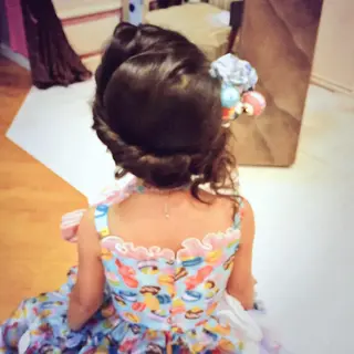 ヘアアレンジ キッズ mai /浜町中央橋店のその他イメージ